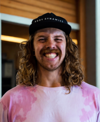 Adrian Stone